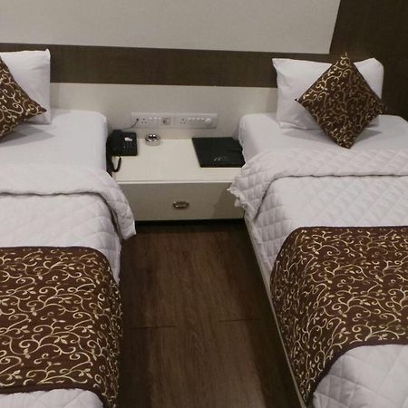 Princess Otel Ankleshwar Dış mekan fotoğraf