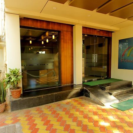 Princess Otel Ankleshwar Dış mekan fotoğraf
