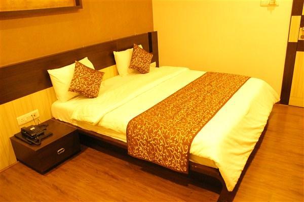Princess Otel Ankleshwar Dış mekan fotoğraf
