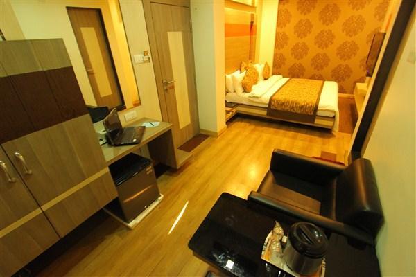 Princess Otel Ankleshwar Dış mekan fotoğraf