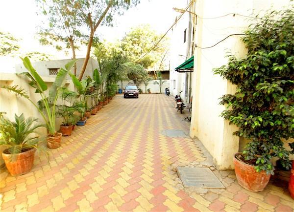 Princess Otel Ankleshwar Dış mekan fotoğraf