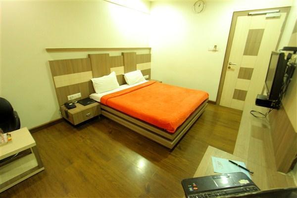 Princess Otel Ankleshwar Dış mekan fotoğraf