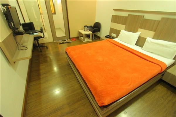 Princess Otel Ankleshwar Dış mekan fotoğraf