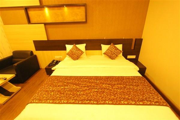 Princess Otel Ankleshwar Dış mekan fotoğraf