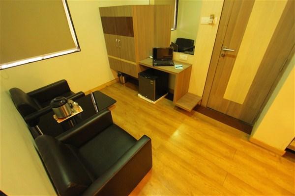 Princess Otel Ankleshwar Dış mekan fotoğraf