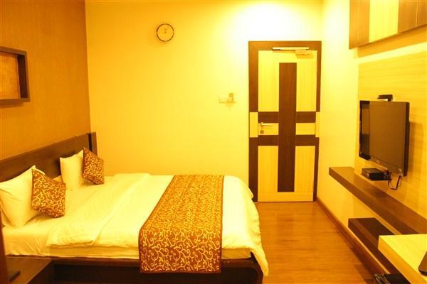 Princess Otel Ankleshwar Dış mekan fotoğraf