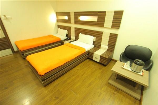 Princess Otel Ankleshwar Dış mekan fotoğraf