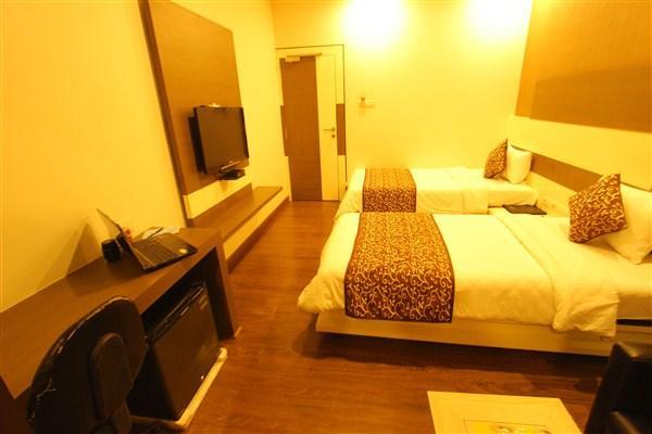 Princess Otel Ankleshwar Dış mekan fotoğraf