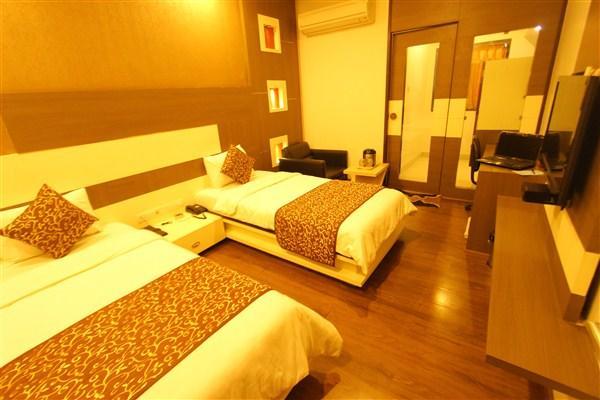 Princess Otel Ankleshwar Dış mekan fotoğraf