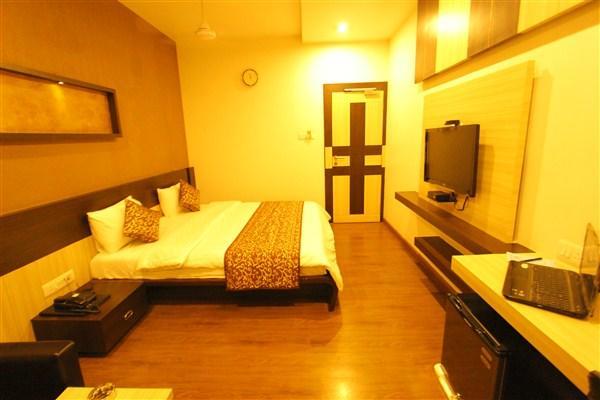 Princess Otel Ankleshwar Dış mekan fotoğraf