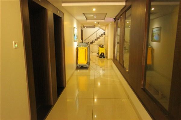 Princess Otel Ankleshwar Dış mekan fotoğraf