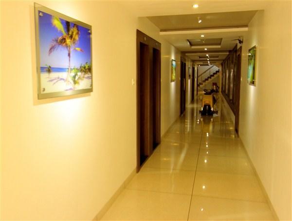 Princess Otel Ankleshwar Dış mekan fotoğraf