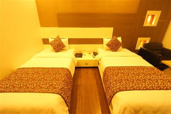 Princess Otel Ankleshwar Dış mekan fotoğraf