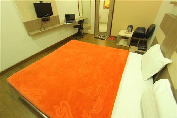 Princess Otel Ankleshwar Dış mekan fotoğraf