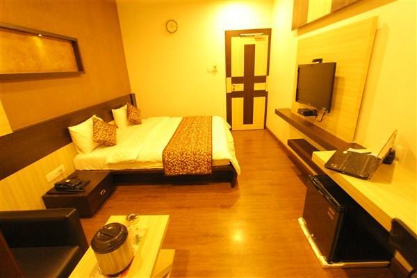 Princess Otel Ankleshwar Dış mekan fotoğraf