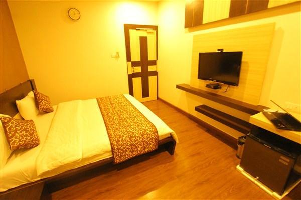 Princess Otel Ankleshwar Dış mekan fotoğraf