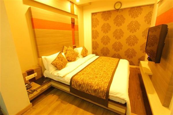 Princess Otel Ankleshwar Dış mekan fotoğraf