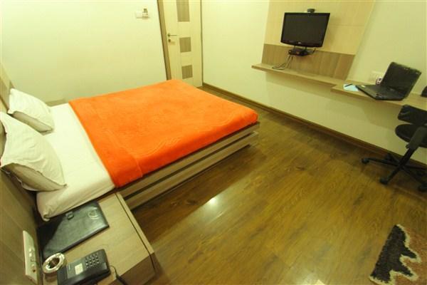 Princess Otel Ankleshwar Dış mekan fotoğraf
