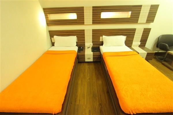 Princess Otel Ankleshwar Dış mekan fotoğraf