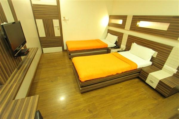 Princess Otel Ankleshwar Dış mekan fotoğraf