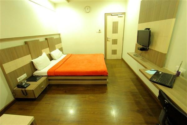 Princess Otel Ankleshwar Dış mekan fotoğraf