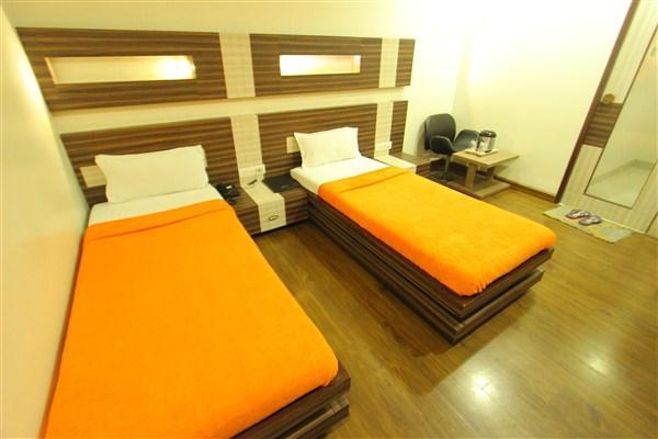 Princess Otel Ankleshwar Dış mekan fotoğraf