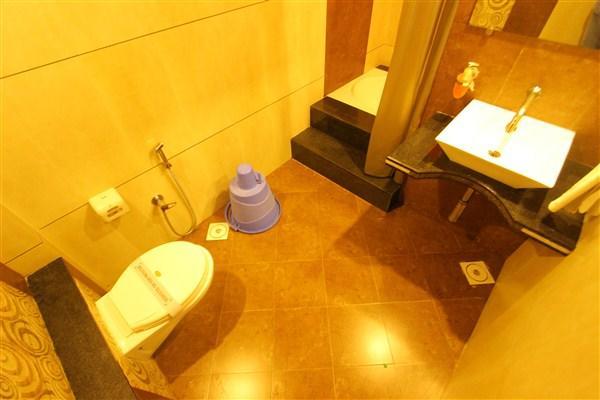 Princess Otel Ankleshwar Dış mekan fotoğraf