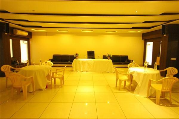 Princess Otel Ankleshwar Dış mekan fotoğraf