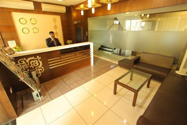 Princess Otel Ankleshwar Dış mekan fotoğraf