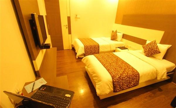Princess Otel Ankleshwar Dış mekan fotoğraf