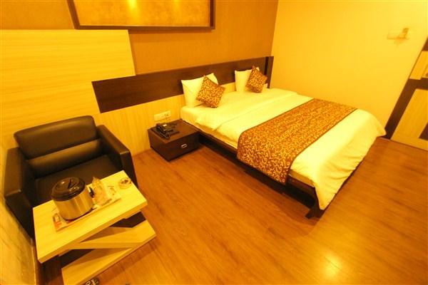 Princess Otel Ankleshwar Dış mekan fotoğraf
