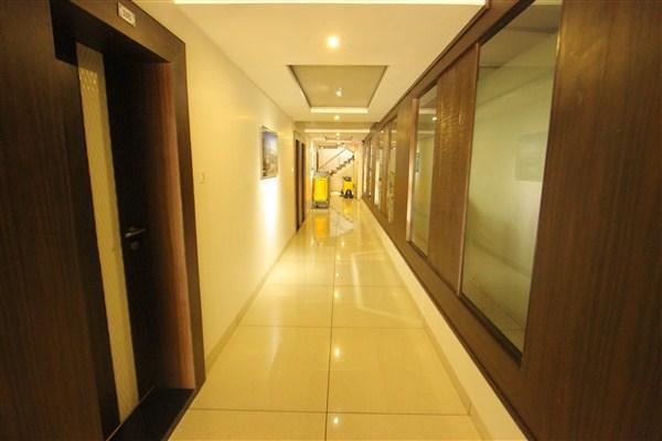 Princess Otel Ankleshwar Dış mekan fotoğraf