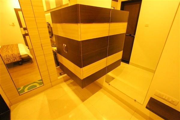 Princess Otel Ankleshwar Dış mekan fotoğraf